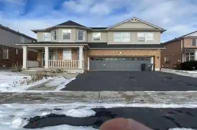 230 Fandango Drive Brampton Ontario L6X 0M1