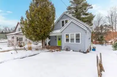 42 Chemaushgon Road Bancroft Ontario K0L 1C0