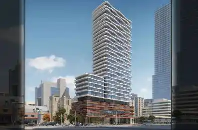 280 Dundas Street Unit# 3205 (LPH5) Toronto C01 Ontario M5T 0E3