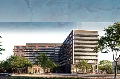 251 Masonry Way Unit# 205 Mississauga Ontario L5H 0B3