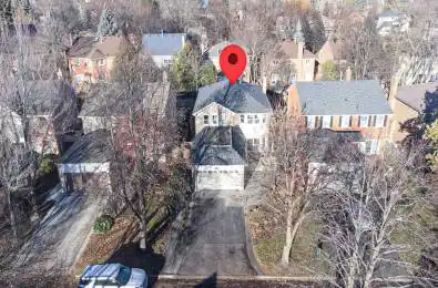 36 Stanford Road Markham Ontario L3R 6M1