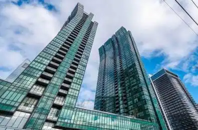 9 Bogert Avenue Unit# 4202 Toronto C07 Ontario M2N 0H3