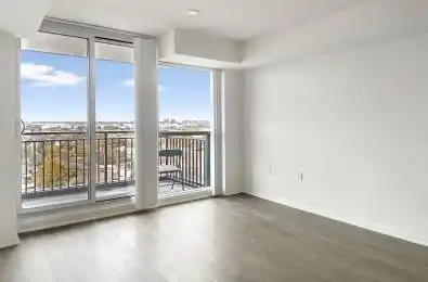 3091 Dufferin Street Unit# 1204 Toronto W04 Ontario M6A 2S7