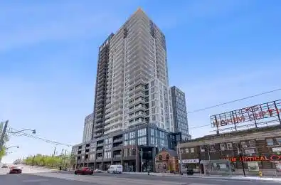 286 Main Street Unit# 311 Toronto E02 Ontario M4C 0B3