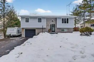 84 SOUTHWOOD Crescent Greater Napanee Ontario K7R 3L2