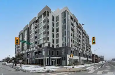 412 Silver Maple Road Unit# 511 Oakville Ontario L6H 7X8