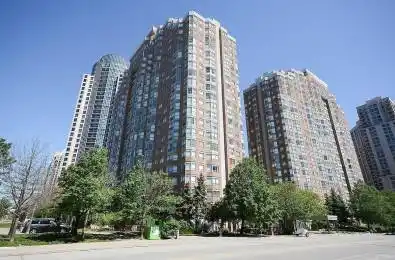 335 Webb Drive Unit# 1503 Mississauga Ontario L5B 4A1