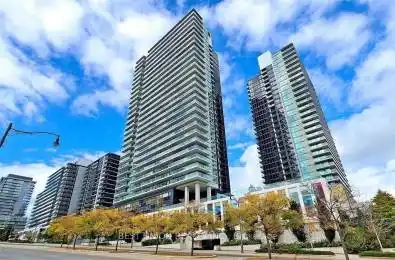 29 singer Court Unit# 3102 Toronto C15 Ontario M2K 0B3