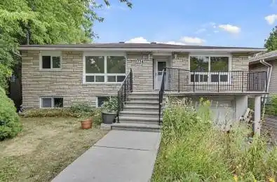 1254 Heron Road Unit# upper Hunt Club - South Keys and Area Ontario K1