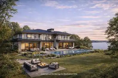 1811 Ridge Road Oro-Medonte Ontario L0L 2L0