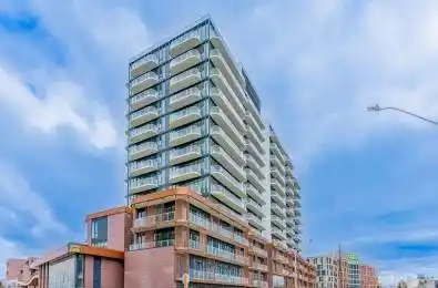 220 Missinnihe Way Unit# 1004 Mississauga Ontario L5H 0A9