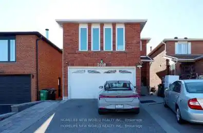 3050 Olympus Mews Unit# Prime Master Mississauga Ontario L5N 4V7