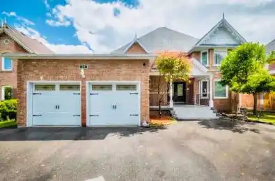 19 Grovepark Street Unit# Basement Richmond Hill Ontario L4E 3L4
