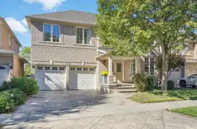 1413 Pinecliff Road Oakville Ontario L6M 3Z2