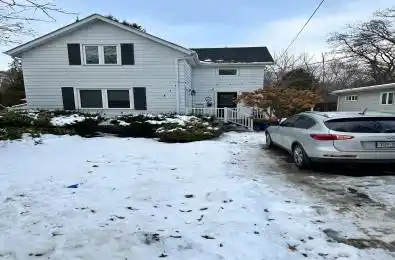 83A Arnold Crescent Richmond Hill Ontario L4C 3R7