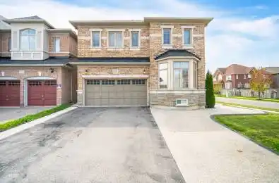 5576 Ethan Drive Mississauga Ontario L5M 0W1