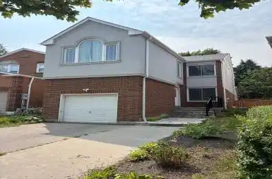 6 Joanna Crescent Vaughan Ontario L4J 5E7