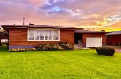 14 Drury Crescent St. Catharines Ontario L2M 6B6