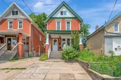 42 Shanley Street Waterloo Ontario N2H 4N9