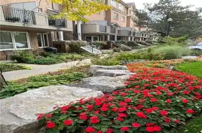 28 Sommerset Way Unit# 1002 Toronto C14 Ontario M2N 6W7