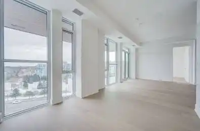 399 Royal Orchard Boulevard Unit# 1016 Markham Ontario L3T 0H4