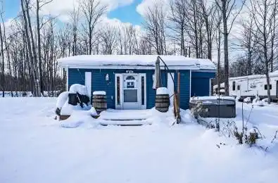 28 Wozniak Road Penetanguishene Ontario L9M 1W5