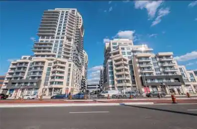 9205 Yonge Street Unit# 704 Richmond Hill Ontario L4C 1V5