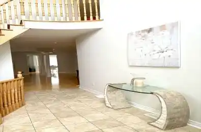 83 Chopin Boulevard Vaughan Ontario L4J 8Y5