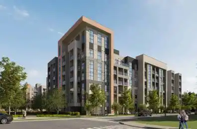 480 Gordon Krantz Avenue Unit# 421 Milton Ontario L9T 2X5