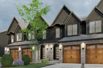 708 TAILSLIDE Avenue Carp - Huntley Ward Ontario K0A 1L0