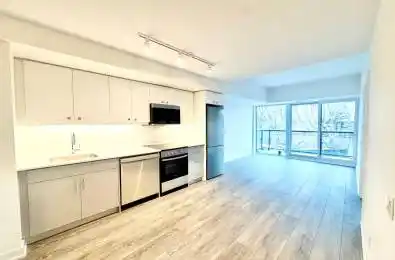 2 Manderley Drive Unit# 202 Toronto E06 Ontario M1N 0C7