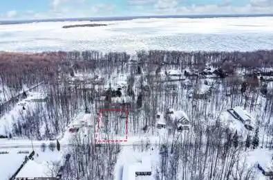 81 Wozniak Road Penetanguishene Ontario L9M 1W6