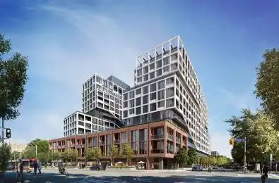 115 Denison Avenue Unit# 512 Toronto C01 Ontario M5T 2N1