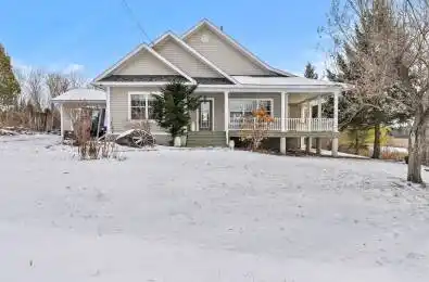 20306 Lochiel Street North Glengarry Ontario K0C 1A0