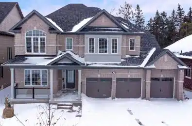 39 Connolly Road Kawartha Lakes Ontario K9V 0P1