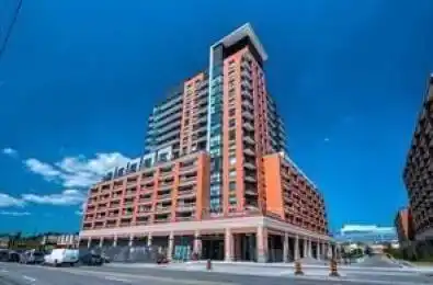 3091 Dufferin Street Unit# 1401 Toronto W04 Ontario M6A 0C4