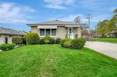 74 Ballantyne Avenue Cambridge Ontario N1R 2S1