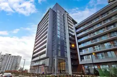 36 Forest Manor Road Unit# 905 Toronto C15 Ontario M2J 1M1