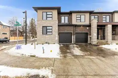 154 Anna Russell Way Markham Ontario L3R 3X3