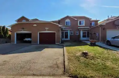 5232 Alicante Street Mississauga Ontario L5V 1S9