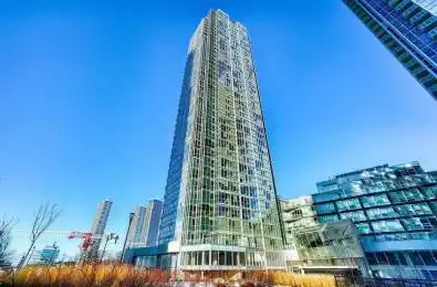 2916 Highway 7 Road Unit# 611 Vaughan Ontario L4K 0K6