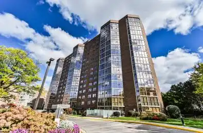 20 Baif Boulevard Unit# 306 Richmond Hill Ontario L4C 8T1