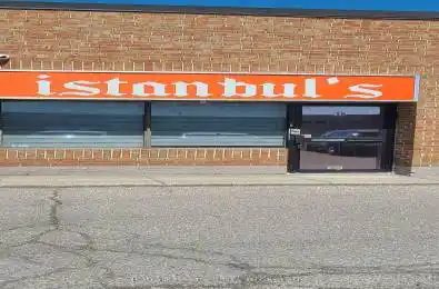 8 Strathearn Avenue Unit# 15 Brampton Ontario L6T 4L9