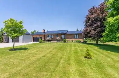 42420 Ron Mcneil Line Central Elgin Ontario N5P 3T1