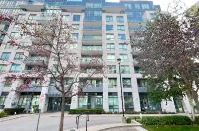 30 Clegg Road Unit# 303 Markham Ontario L6G 0B4