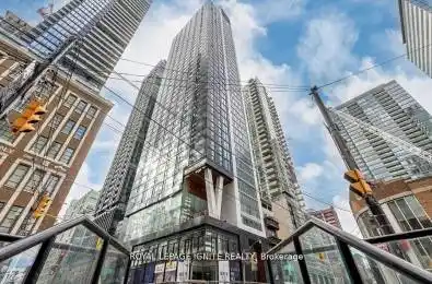 357 King Street Unit# 504 Toronto C01 Ontario M5V 0S7