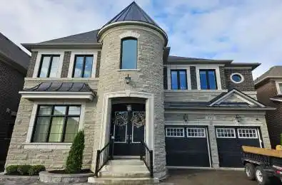 152 First Nations Trail Unit# 1C Vaughan Ontario L4H 5A6