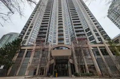 10 Northtown Way Unit# 1006 Toronto C14 Ontario M2N 7L4