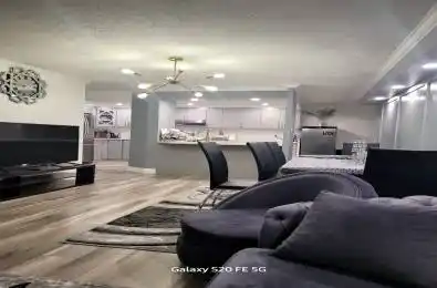 236 Albion Road Unit# 1611 Toronto W10 Ontario M9W 6A6