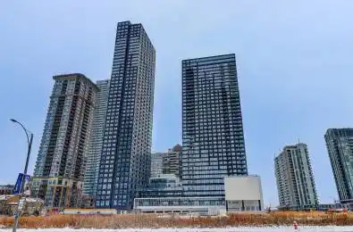 395 Square One Drive Unit# 2208 Mississauga Ontario L5B 0P6